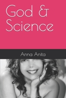 God & Science B085K7PBS3 Book Cover