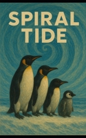 Spiral Tide (INFINITY IN FEATHERS) B0FPQL78LS Book Cover