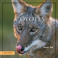 Coyotes 1887896600 Book Cover