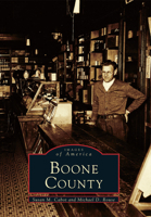 Boone County 073858973X Book Cover