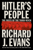 Hitler's People 0593296427 Book Cover