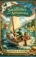Swallows and Amazons