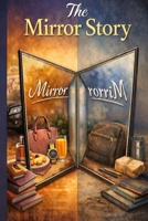 The Mirror Story B0GHJ39BFQ Book Cover