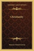 Christianity 1014719992 Book Cover