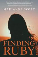 Finding Ruby 0995877300 Book Cover