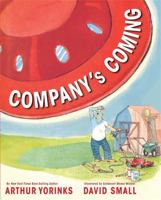 Company's Coming 0590431021 Book Cover