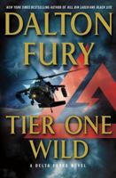 Tier One Wild 1250036526 Book Cover