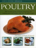 Poultry (Cook's Kitchen Reference) 0754814807 Book Cover