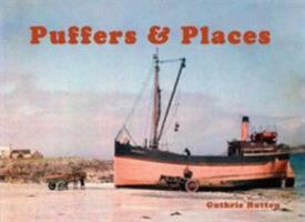 Puffers Places 1840338229 Book Cover