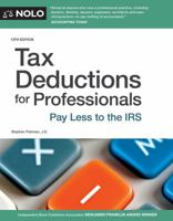 Tax Deductions for Professionals
