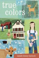 True Colors 0375854533 Book Cover
