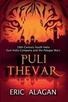 Puli Thevar B0CBNSFTWV Book Cover