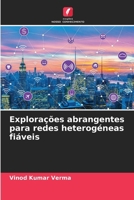Explorações abrangentes para redes heterogéneas fiáveis (Portuguese Edition) 6208392535 Book Cover