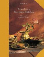 Recipes from a Provençal Kitchen 2080136798 Book Cover