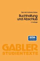 Buchhaltung Und Abschluss 3409029311 Book Cover