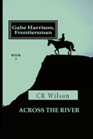 Across the River 197419728X Book Cover