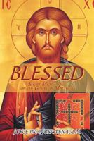 Blessed: Short Meditations on the Gospel of Matthew 1479749427 Book Cover