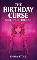 The Birthday Curse: Secrets of the lab B0GWSR35WX Book Cover