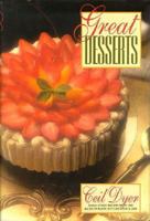 Great Desserts from Ceil Cyer 0070185441 Book Cover