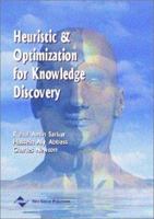 Heuristic and Optimization for Knowledge Discovery 1930708262 Book Cover