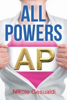 All Powers B0C9S5T53J Book Cover
