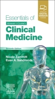 Essentials of Kumar and Clark's Clinical Medicine 0702082791 Book Cover