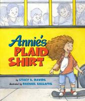 Annie's Plaid Shirt 0692512454 Book Cover