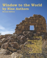 Window to the World by Nine Authors: Second Edition B08FBDYGXJ Book Cover