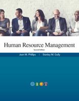 Human Resource Management, 2e Loose-Leaf Edition 1111533555 Book Cover