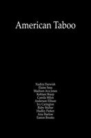American Taboo 0982624530 Book Cover