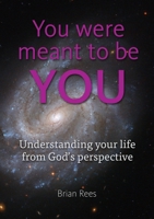 You were meant to be you 1326977547 Book Cover