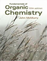 Fundamentals of Organic Chemistry 0534212107 Book Cover