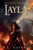 Layla B0BRV7FVML Book Cover
