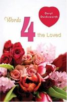 Words 4 the Loved 059544265X Book Cover
