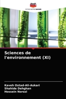 Sciences de l'environnement (XI) 6203387568 Book Cover