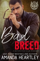 Bad Breed 1795223219 Book Cover