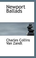 Newport Ballads (1894) 1166935566 Book Cover