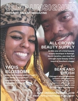 SLNP Unsigned Vol. 04 B0CVTR5K33 Book Cover