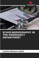 Echocardiography in the Emergency Department 6208642620 Book Cover