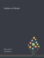 Updates on Myopia 1013274083 Book Cover