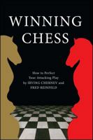 Winning Chess 1501117580 Book Cover
