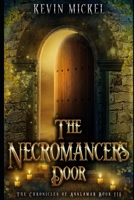 The Necromancer's Door B08FSN7GCN Book Cover