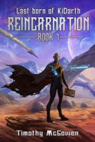 Reincarnation B08FXN6JBX Book Cover