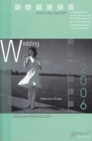 Bravo! Wedding Resource Guide: Oregon & Southwest Washington (Bravo Bridal Resource Guide) (Bravo Bridal Resource Guide) 1884471390 Book Cover