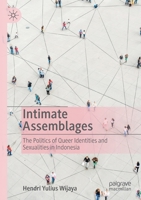 Intimate Assemblages: The Politics of Queer Identities and Sexualities in Indonesia 9811528772 Book Cover