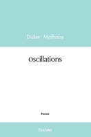 Oscillations (French Edition) 2414473592 Book Cover
