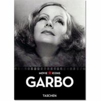 Greta Garbo 3822822094 Book Cover