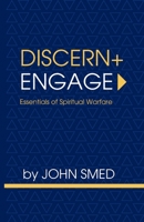 Discern + Engage 1777791227 Book Cover