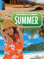Summer 1510545182 Book Cover