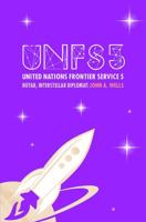 United Nations Frontier Service 5: Hotab, Interstellar Diplomat 1784558869 Book Cover